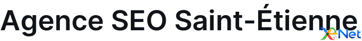 Agence SEO Saint-Étienne